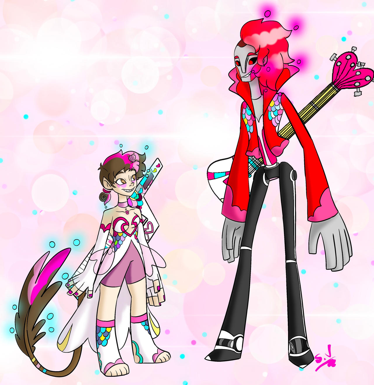 Nsroc NSROC - Sayu outfit by Starfire-vega1 on DeviantArt