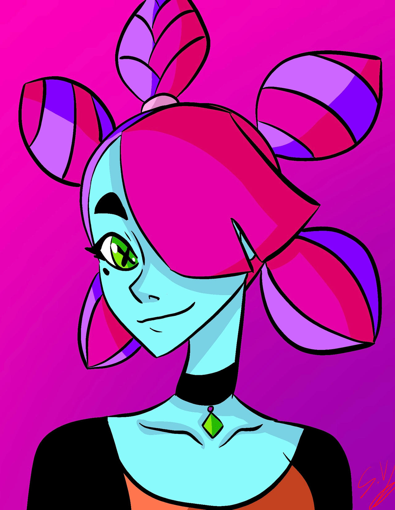 Nsroc NSROC - Crafty by Starfire-vega1 on DeviantArt