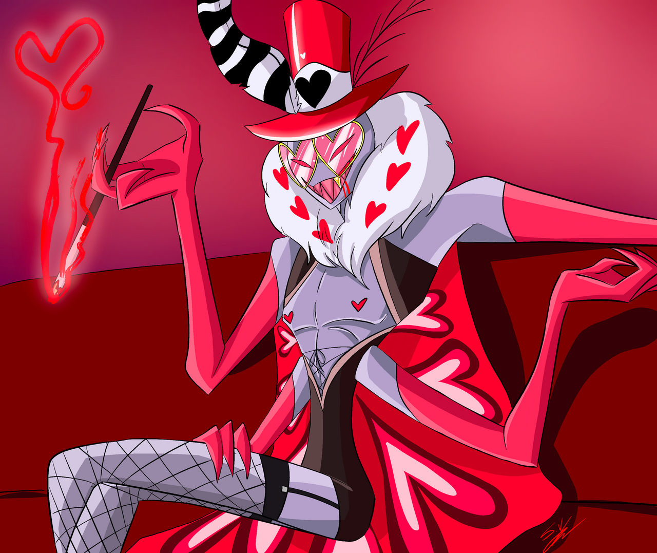 H H Valentino By Starfire vega1 On DeviantArt h-h-valentino-by-starfire-vega1-on-deviantart