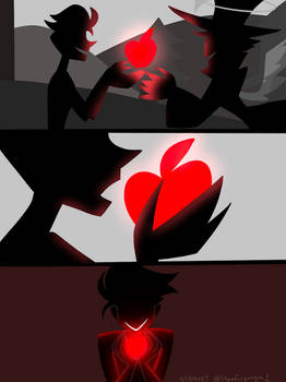 AdamSapple - ForBidden Fruit 1-4