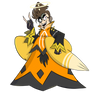 Halloween Adam