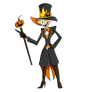 Halloween Lucifer