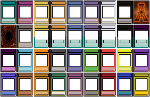 yugioh card sprites Spright Blue | Card Details