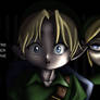 Link and ben