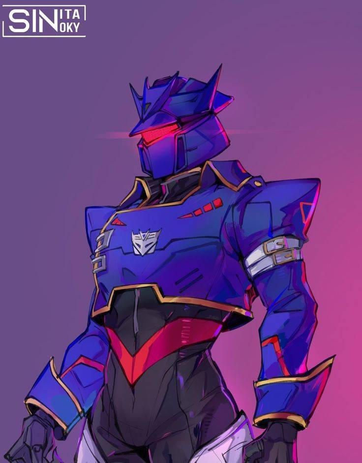 Mvl Soundwave Soundwave by firefoxboom on DeviantArt