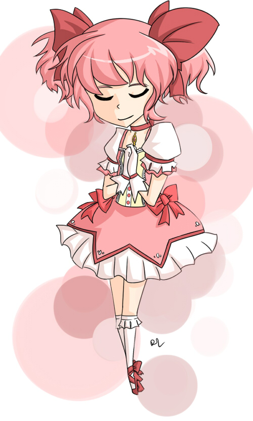 Madoka