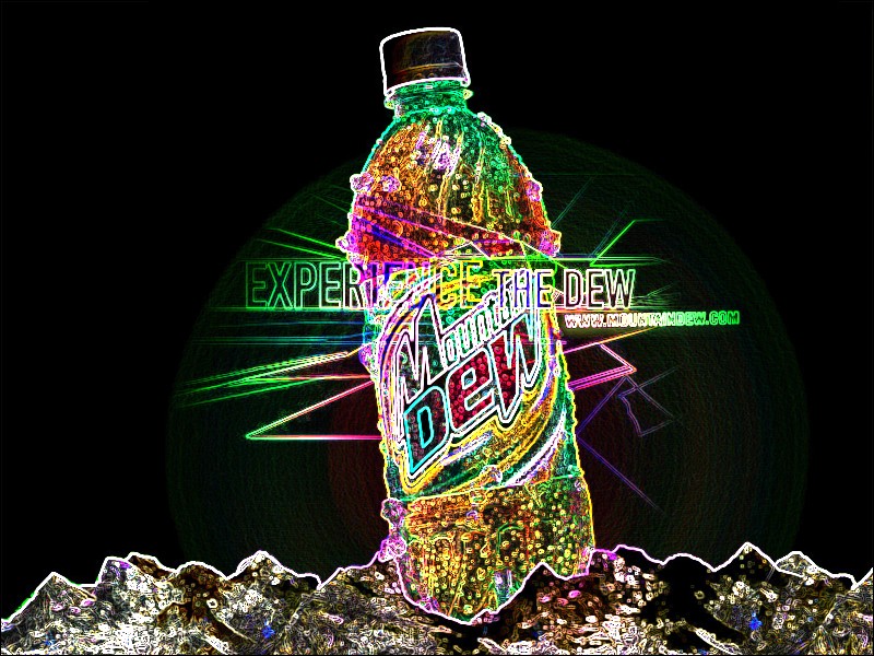 Mountain Dew