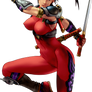 Taki render (cut-out PNG)