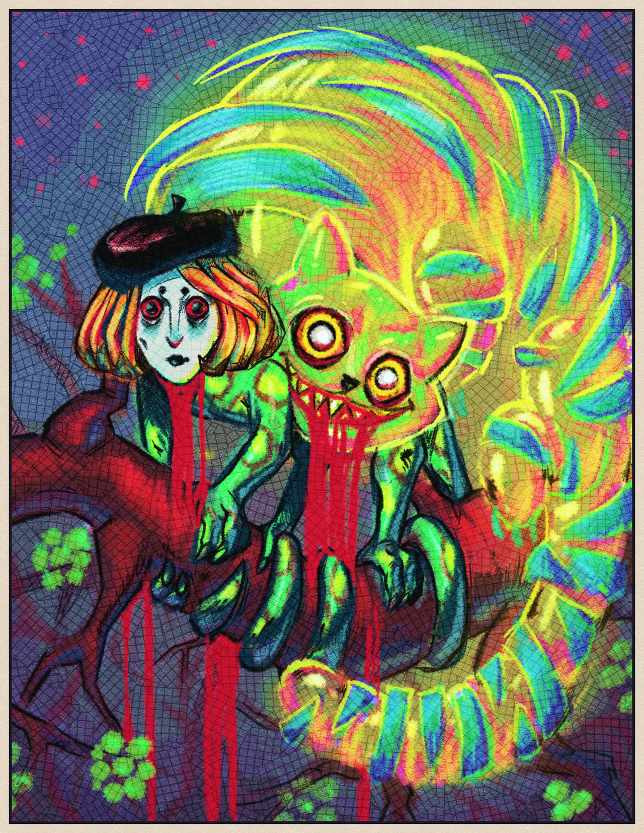 Alice In Wonderland By Ttraantt On Deviantart Alice In Wonderland By Ttraantt On Deviantart
