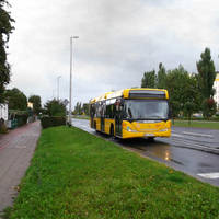 City bus