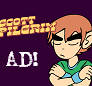 Scott Pilgrim: Flash Ad