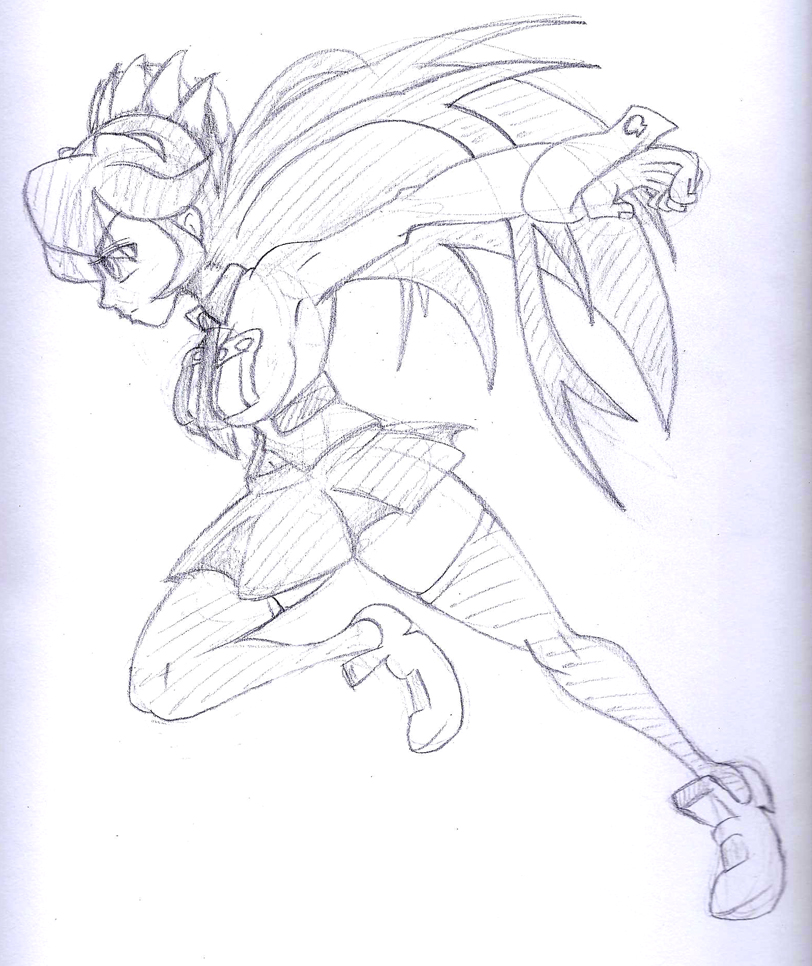 Filia sketch