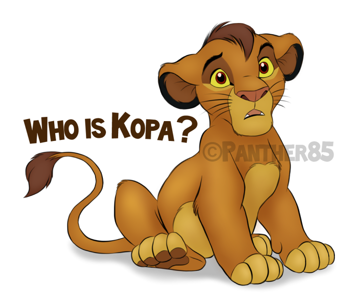 Who is Kopa?