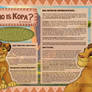 Who is Kopa? (version 2)