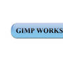 3D Button - GIMP