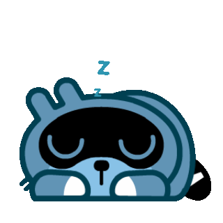 Sleep Pango by DigirexTiaokhiao123 on DeviantArt