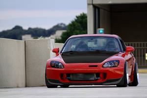 Honda S2000 v1.