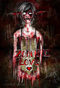 ZomBie lOvE