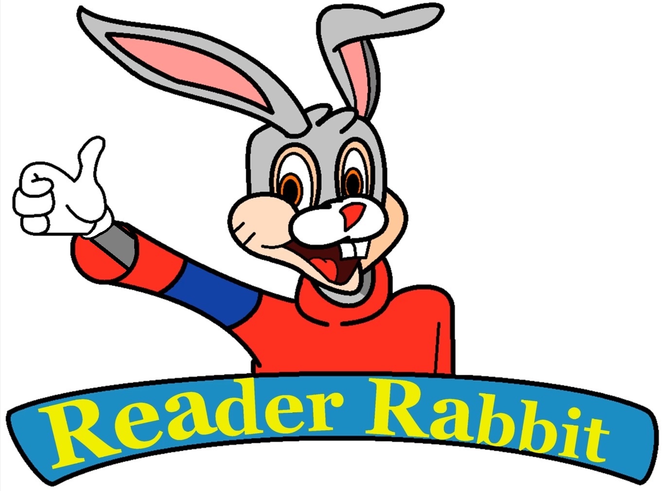 Reader-Rabbit-fans DeviantArt Gallery