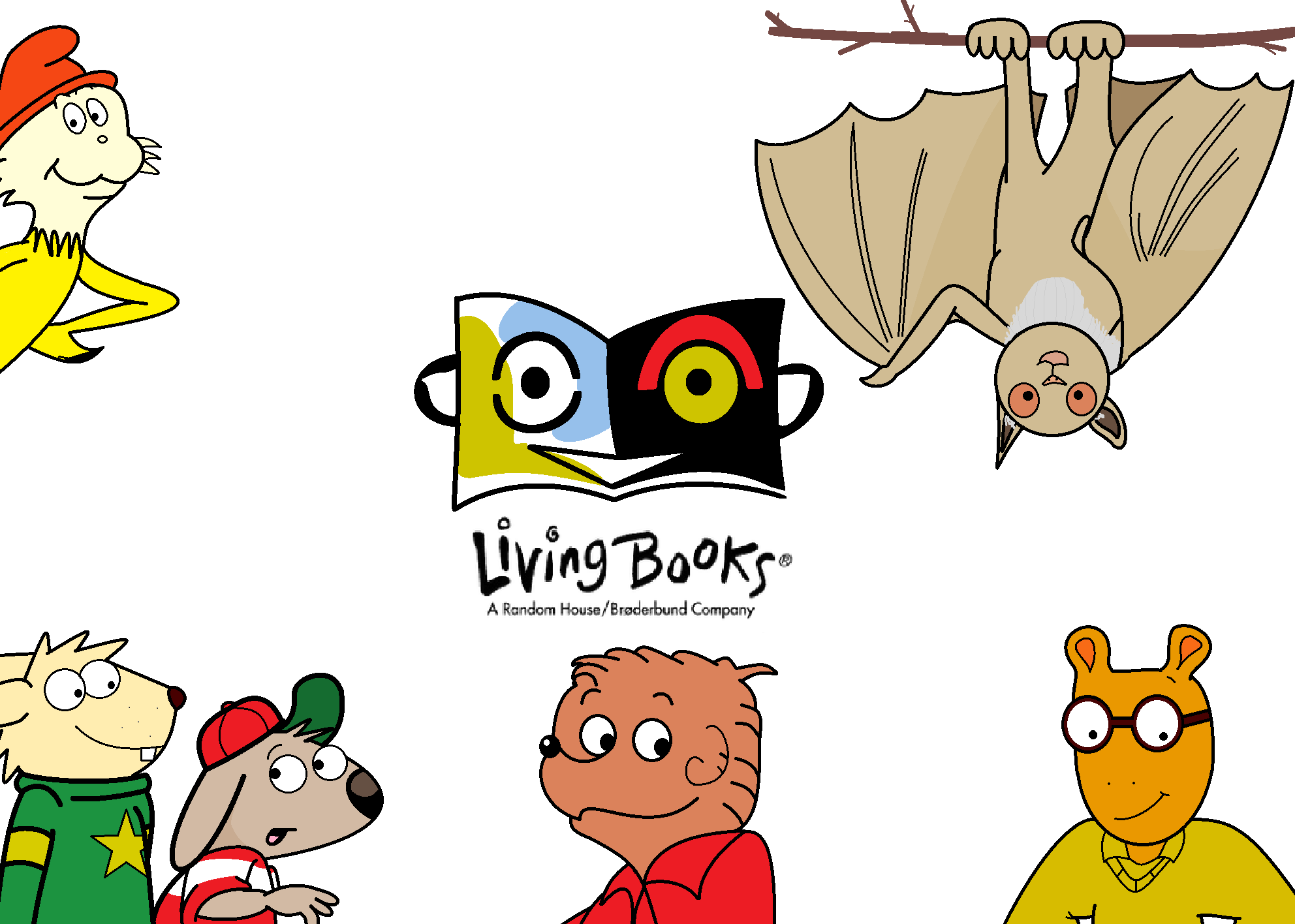Book Deviantart Living Books by Cymphizumil on DeviantArt