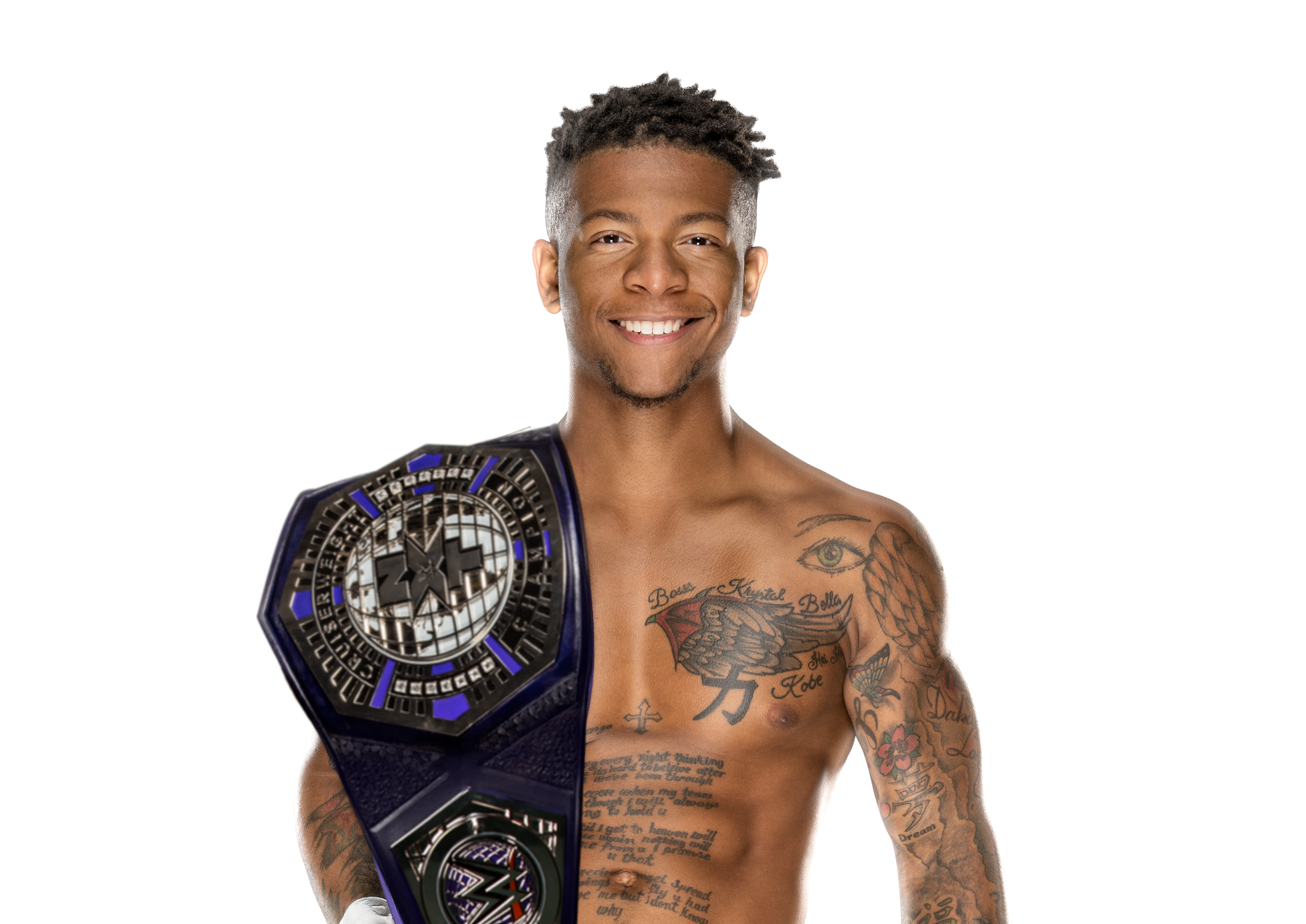 Lio Rush Updated Cruiserweight Title Png By Recognitionwrestling On Deviantart Lio Rush Updated Cruiserweight Title Png By Recognitionwrestling On Deviantart