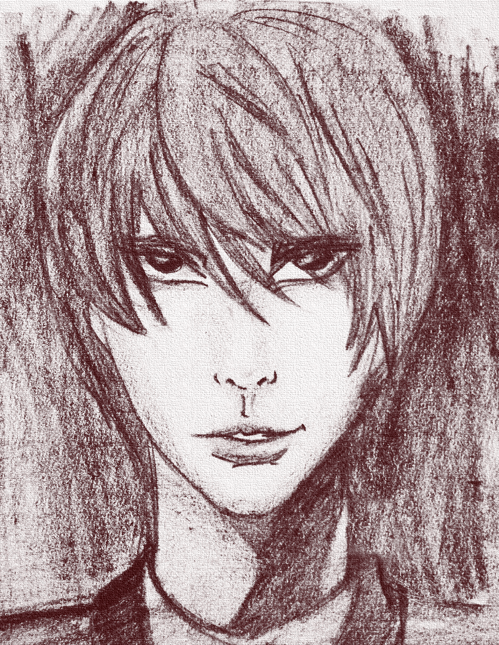 Light Yagami