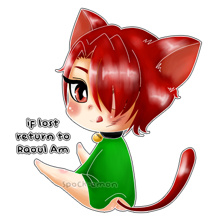 Tiny Katze [AnK]