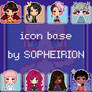 P2U: icon base 20