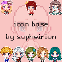 icon bases for sale by Sopheirion on DeviantArt