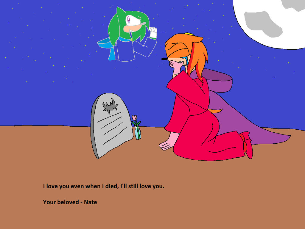 Sad Deviantart Rip Sad story by simlaykim on DeviantArt