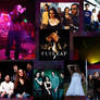 Flyleaf Collage