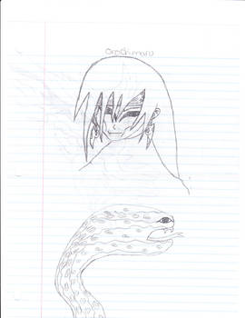 orochimaru