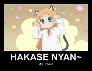 HAKASE NYAN