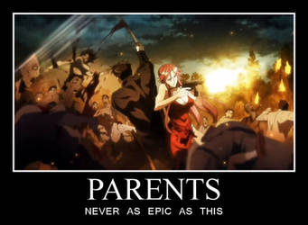 PARENTS: H.O.T.D.