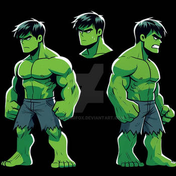 Beast transformation by Edimay on DeviantArt