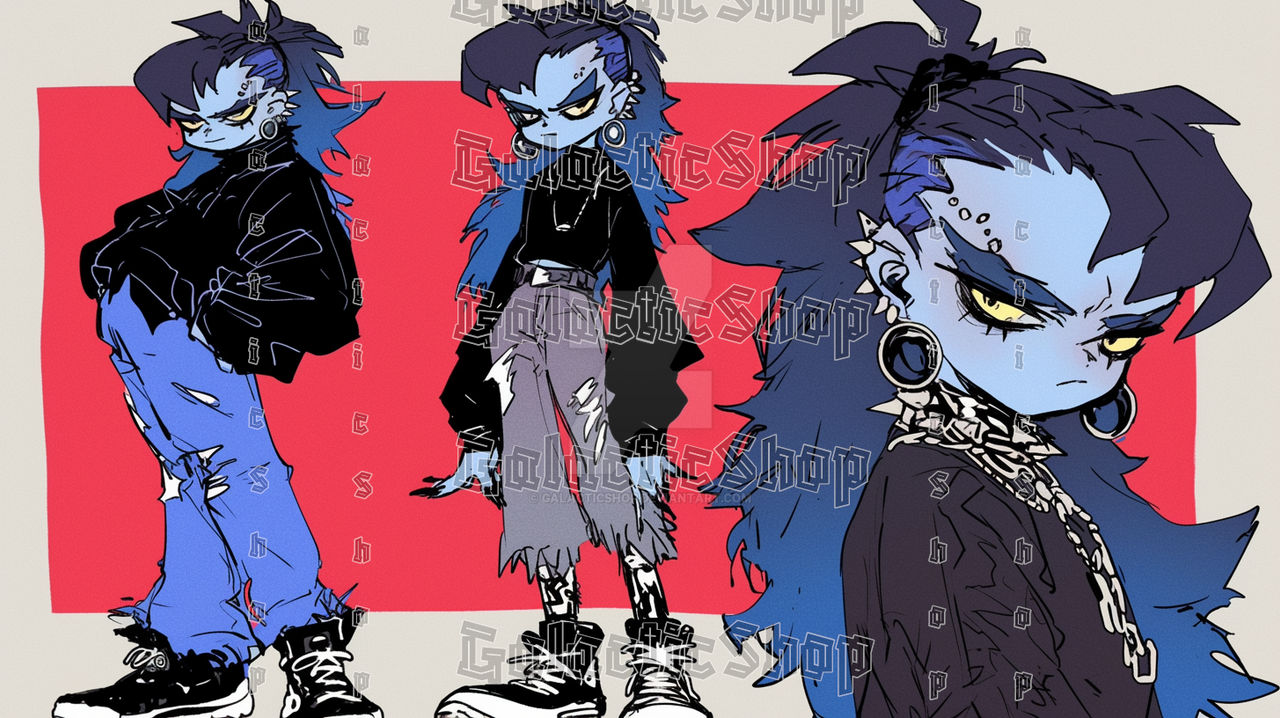 File 44 Deviantart Adoptable (44) by GalacticShop on DeviantArt