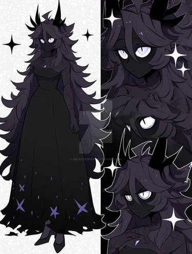 Fallenboard ( Databrawl OC ) by komohill on DeviantArt