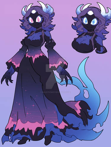 PRISM REFERENCE SHEET // PROTOGEN by moomkeki on DeviantArt
