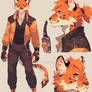 Adoptable - (302)
