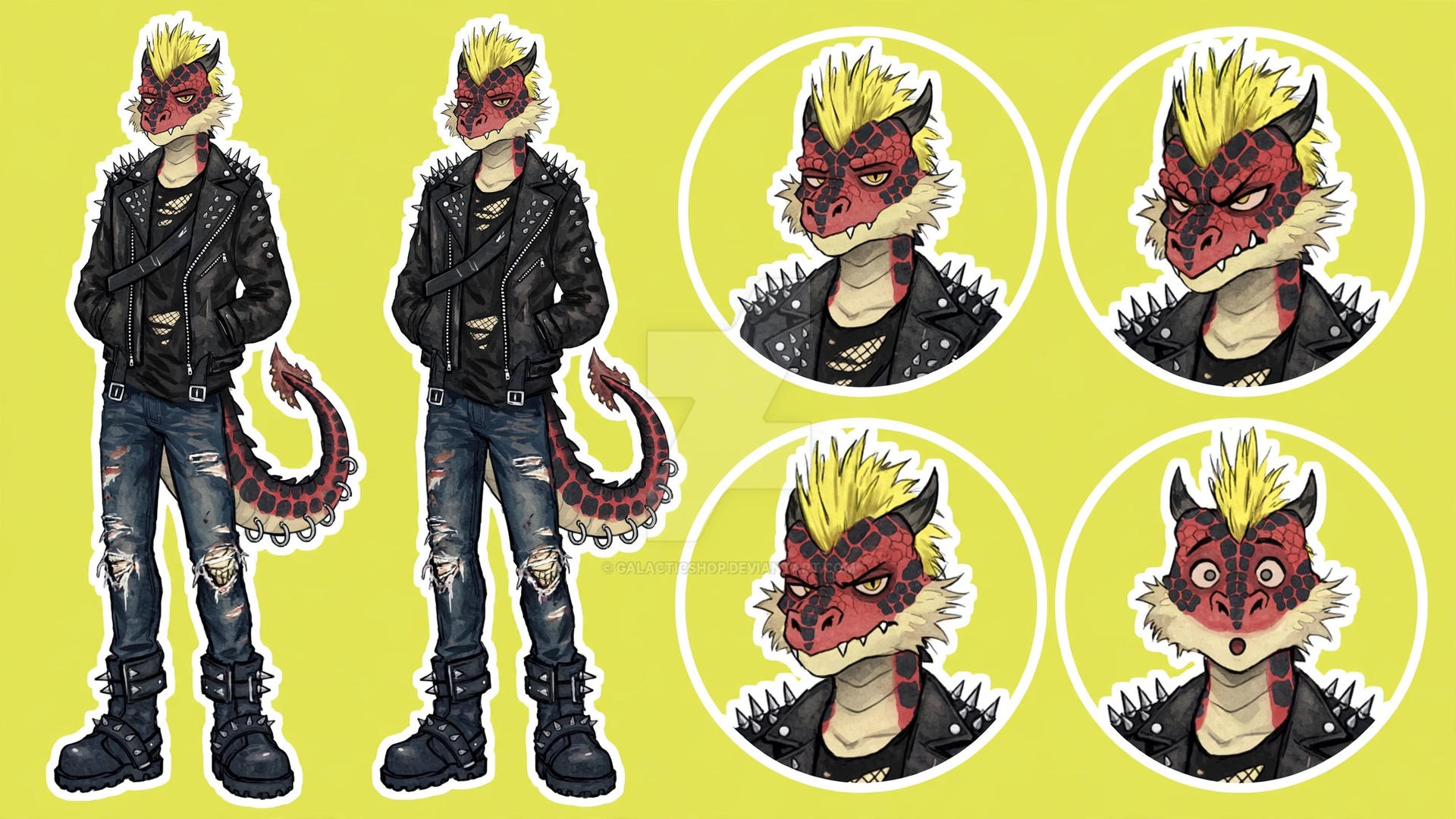 Devendar T Adoptable - 1232 by GalacticShop on DeviantArt