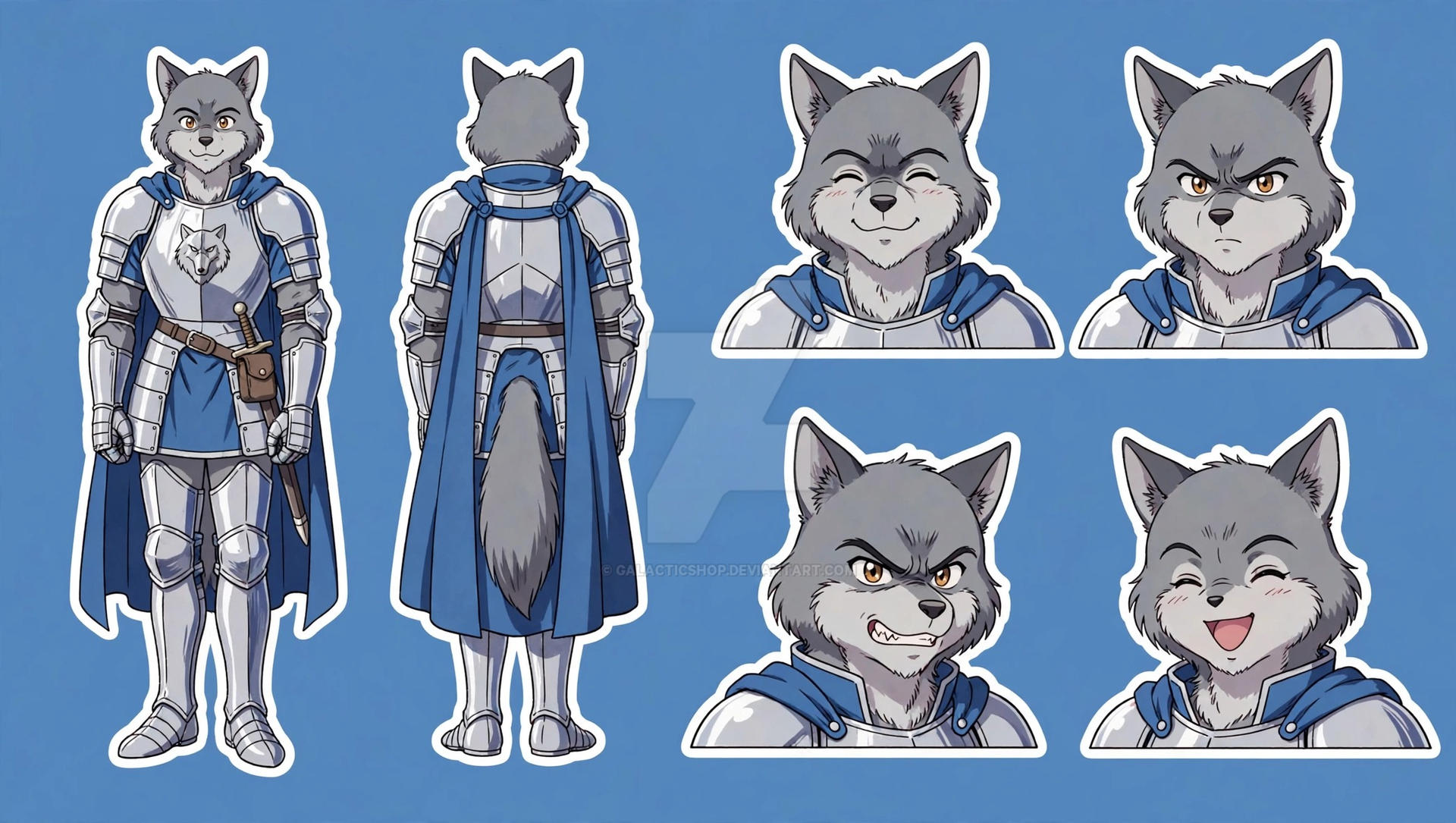 Devendar T Adoptable - 1005 by GalacticShop on DeviantArt
