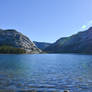 Tenaya Lake