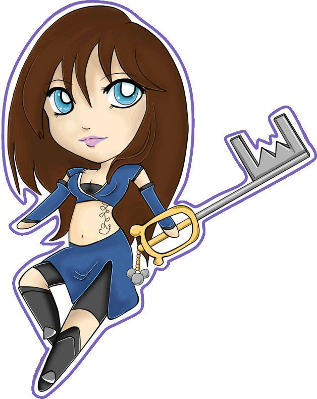 Chibi Dawn