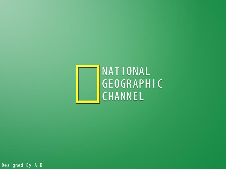 National GeoGraphic Channel