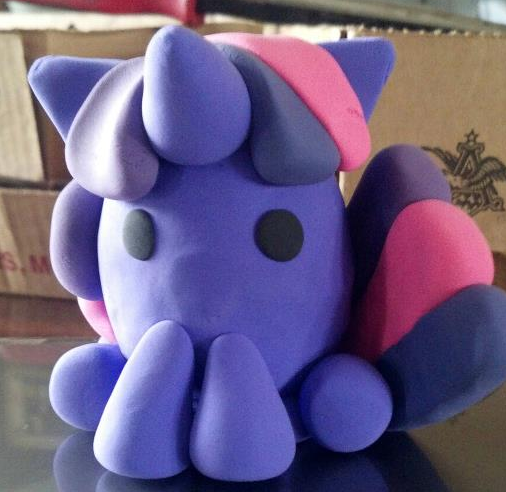 Twilight Sparkle