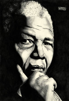 Nelson Mandela