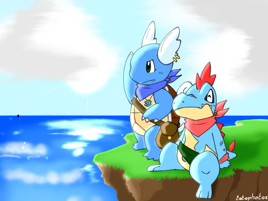Teidees Deviantart The Rains and Tides by TotoPhotos on DeviantArt