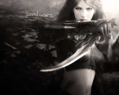 Guild wars