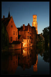 Medieval Reflections II