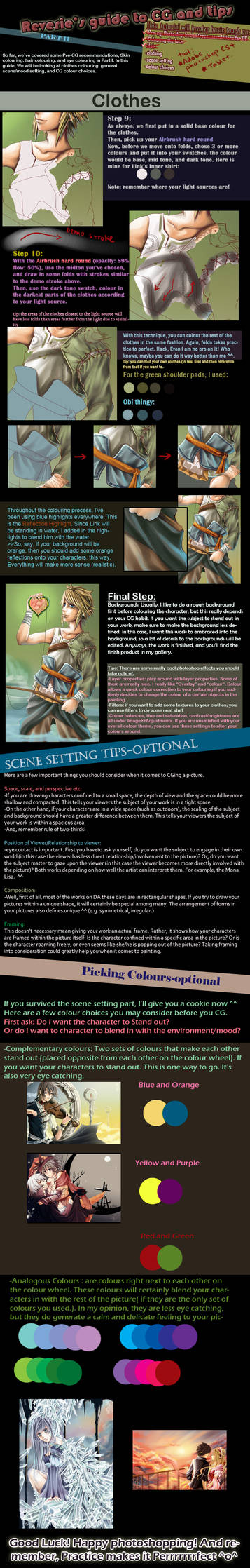 CG tutorial II by Cindiq